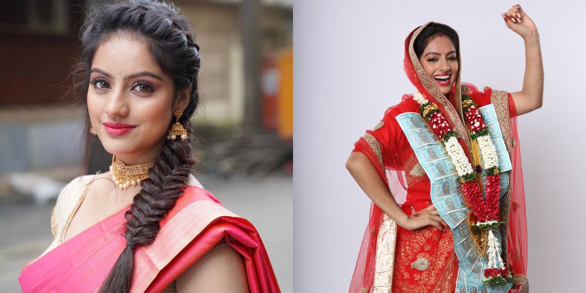 EXCLUSIVE! Deepika Singh traces journey from television to Bollywood